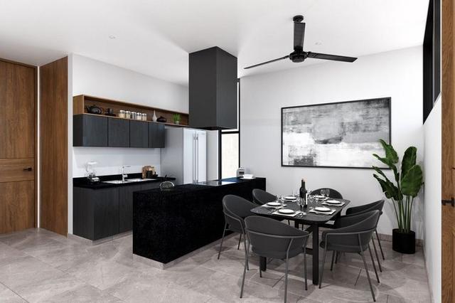 undefined a la venta en El triunfo, Mérida, Yucatán Banuh Developers desarrollos inmobiliarios en Yucatán 