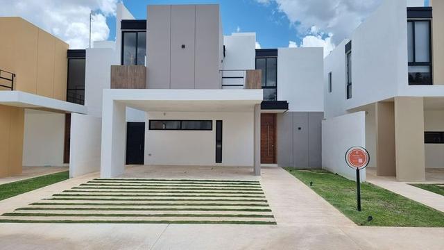 undefined a la venta en Cholul, Mérida, Yucatán Macora 86 Developers desarrollos inmobiliarios en Yucatán 