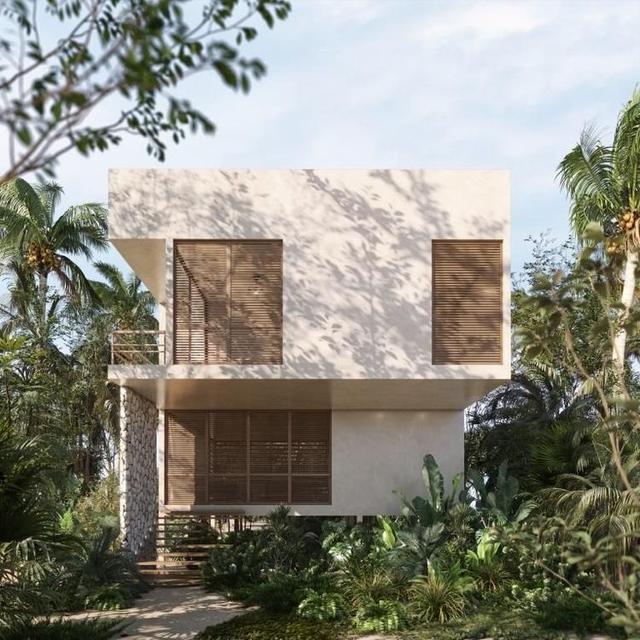 undefined a la venta en Sisal, Yucatán Costa Flamingos Developers desarrollos inmobiliarios en Yucatán 