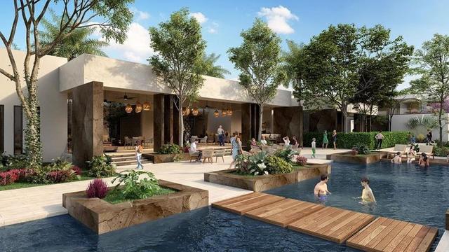 undefined a la venta en Chablekal, Mérida, Yucatán Puerta Xaibé Developers desarrollos inmobiliarios en Yucatán 