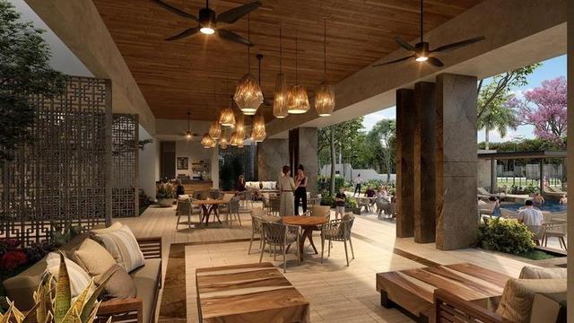 undefined a la venta en Chablekal, Mérida, Yucatán Puerta Xaibé Developers desarrollos inmobiliarios en Yucatán 
