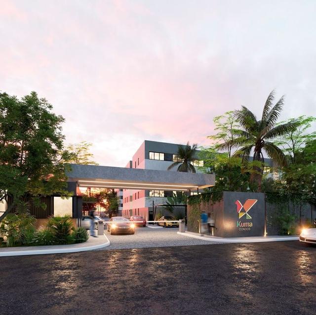undefined a la venta en Temozón Norte, Mérida, Yucatán Kuma Developers desarrollos inmobiliarios en Yucatán 