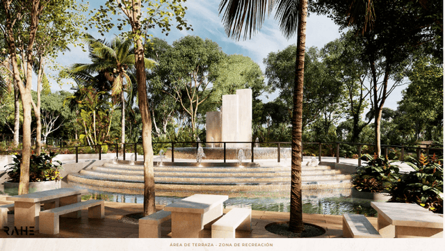 undefined a la venta en Progreso, Yucatán Alejandría Yucatán / Privada Siana Developers desarrollos inmobiliarios en Yucatán 