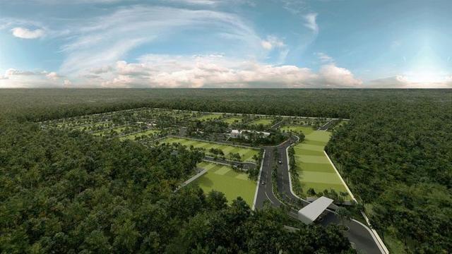 undefined a la venta en Dzityá, Yucatán Fulgora Developers desarrollos inmobiliarios en Yucatán 