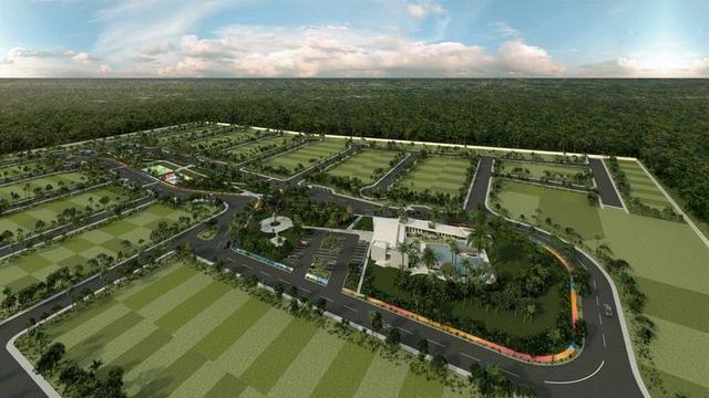 undefined a la venta en Dzityá, Yucatán Fulgora Developers desarrollos inmobiliarios en Yucatán 
