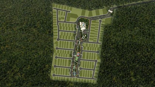 undefined a la venta en Dzityá, Yucatán Fulgora Developers desarrollos inmobiliarios en Yucatán 