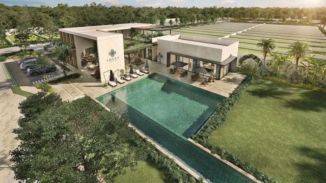 undefined a la venta en Xcanatún, Carr. Mérida - Progreso, Yucatán ADANA Residencial Developers desarrollos inmobiliarios en Yucatán 