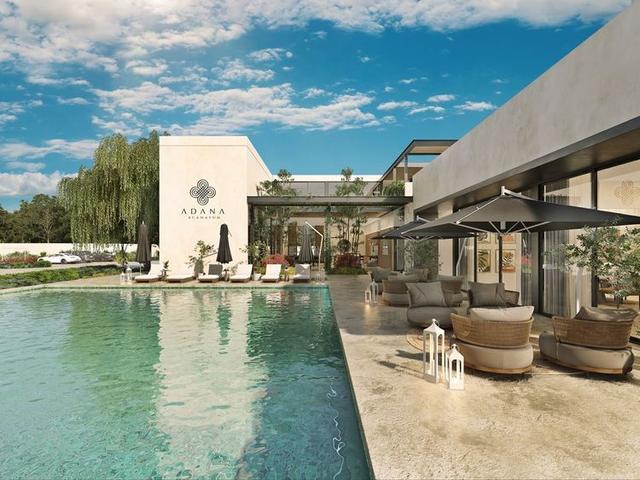 undefined a la venta en Xcanatún, Carr. Mérida - Progreso, Yucatán ADANA Residencial Developers desarrollos inmobiliarios en Yucatán 