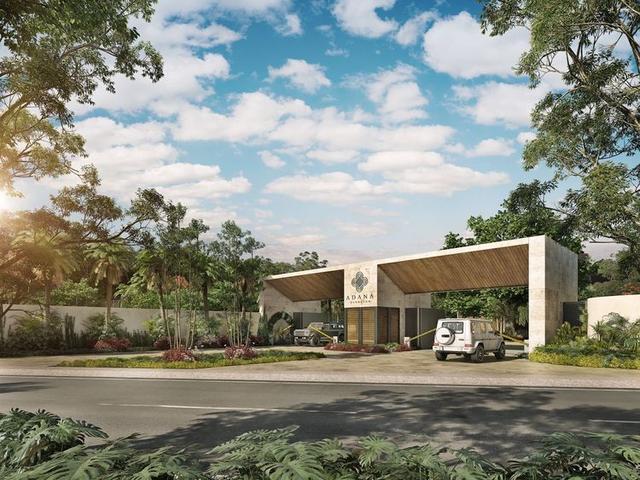 undefined a la venta en Xcanatún, Carr. Mérida - Progreso, Yucatán ADANA Residencial Developers desarrollos inmobiliarios en Yucatán 