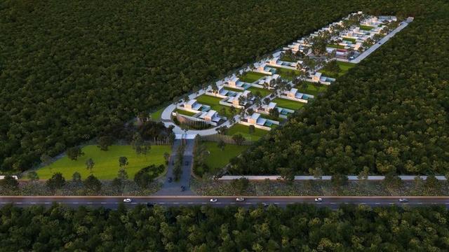 undefined a la venta en Cholul, Mérida, Yucatán Aira Developers desarrollos inmobiliarios en Yucatán 