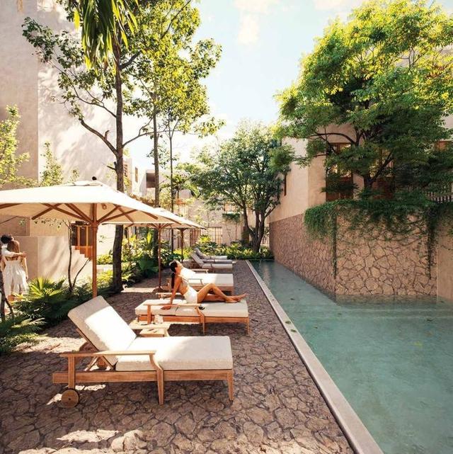 undefined a la venta en Centro, Mérida, Yucatán Qaanai Developers desarrollos inmobiliarios en Yucatán 