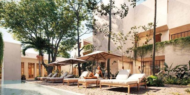 undefined a la venta en Centro, Mérida, Yucatán Qaanai Developers desarrollos inmobiliarios en Yucatán 
