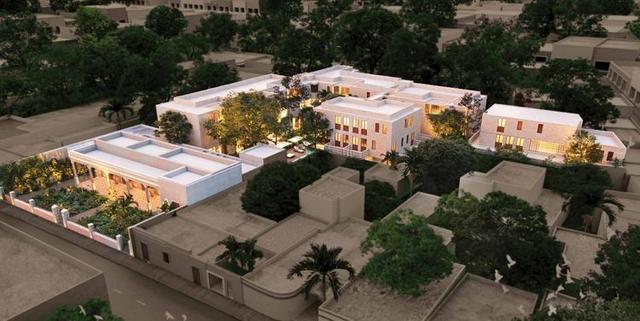 undefined a la venta en Centro, Mérida, Yucatán Qaanai Developers desarrollos inmobiliarios en Yucatán 