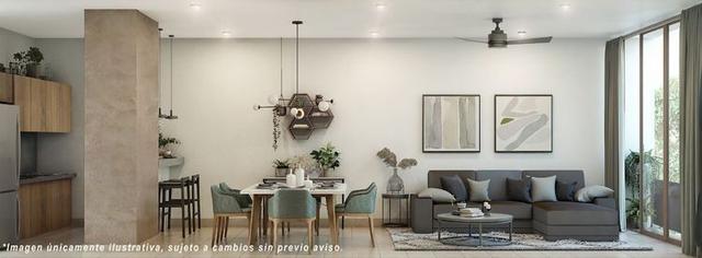 undefined a la venta en San Antonio Cucul, Mérida, Yucatán Nuva II Developers desarrollos inmobiliarios en Yucatán 