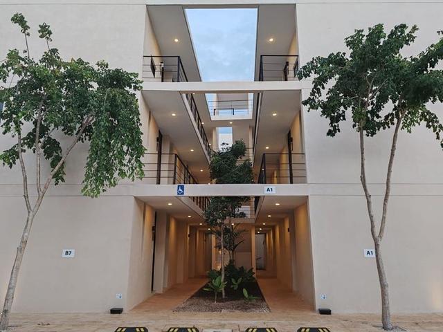 undefined a la venta en San Antonio Cucul, Mérida, Yucatán Nuva II Developers desarrollos inmobiliarios en Yucatán 
