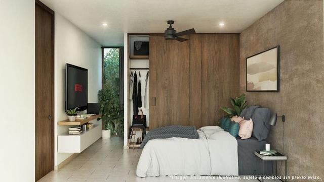 undefined a la venta en San Antonio Cucul, Mérida, Yucatán Nuva II Developers desarrollos inmobiliarios en Yucatán 