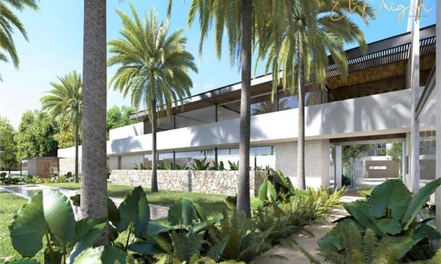 undefined a la venta en Carr. Merida - Progreso, Yucatán
 El Origen -  Casas Developers desarrollos inmobiliarios en Yucatán 