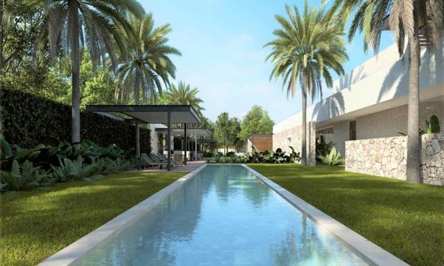 undefined a la venta en Carr. Merida - Progreso, Yucatán
 El Origen -  Casas Developers desarrollos inmobiliarios en Yucatán 