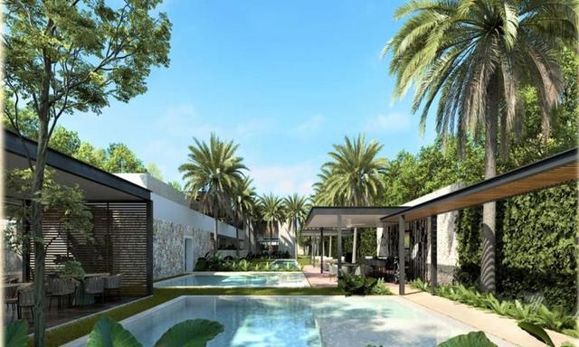 undefined a la venta en Carr. Merida - Progreso, Yucatán
 El Origen -  Casas Developers desarrollos inmobiliarios en Yucatán 