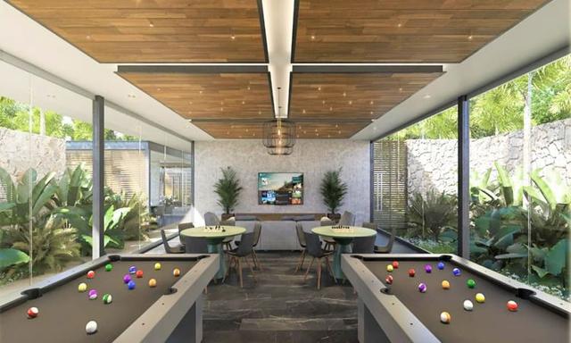 undefined a la venta en Carr. Merida - Progreso, Yucatán
 El Origen -  Casas Developers desarrollos inmobiliarios en Yucatán 