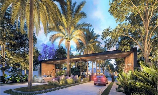 undefined a la venta en Carr. Merida - Progreso, Yucatán
 El Origen -  Casas Developers desarrollos inmobiliarios en Yucatán 