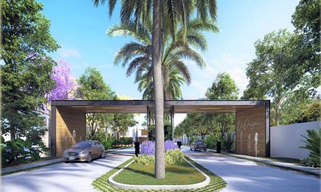 undefined a la venta en Carr. Merida - Progreso, Yucatán
 El Origen -  Casas Developers desarrollos inmobiliarios en Yucatán 