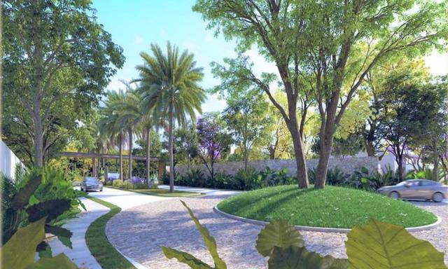 undefined a la venta en Carr. Merida - Progreso, Yucatán
 El Origen -  Casas Developers desarrollos inmobiliarios en Yucatán 