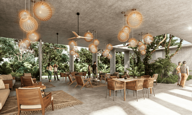 undefined a la venta en Mérida, Yucatán Endémico Developers desarrollos inmobiliarios en Yucatán 