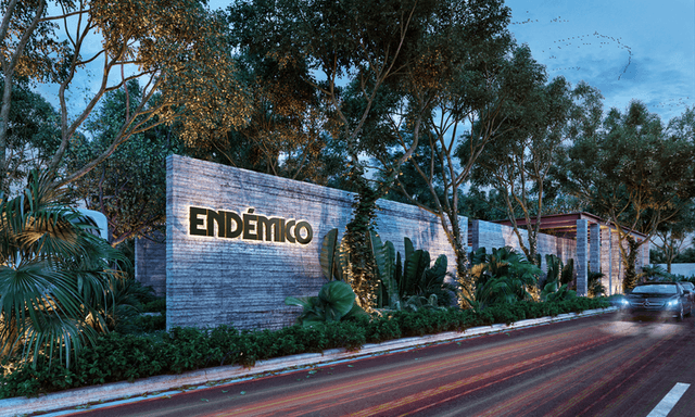 undefined a la venta en Mérida, Yucatán Endémico Developers desarrollos inmobiliarios en Yucatán 