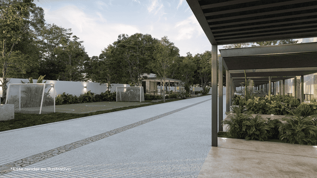 undefined a la venta en Dzityá, Mérida, Yucatán Ceres City Homes Developers desarrollos inmobiliarios en Yucatán 