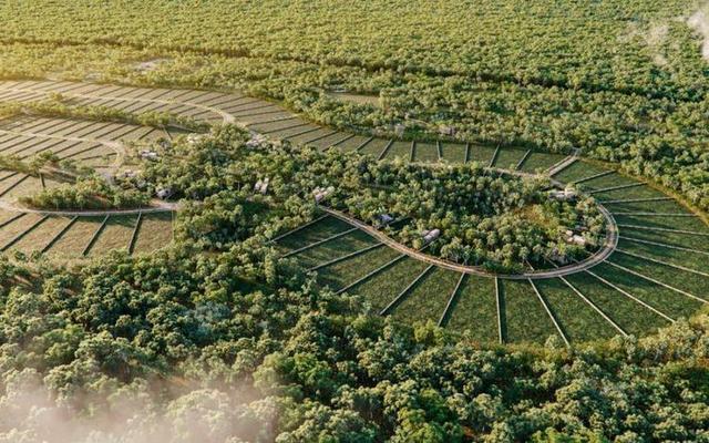 undefined a la venta en Libre Unión, Yucatán Entreselvas Developers desarrollos inmobiliarios en Yucatán 