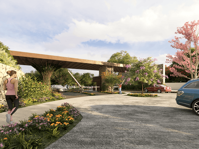 undefined a la venta en Tixcuytún, Mérida, Yucatán
 Entretat Developers desarrollos inmobiliarios en Yucatán 