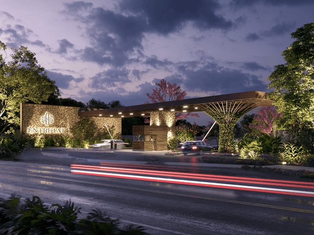 undefined a la venta en Tixcuytún, Mérida, Yucatán
 Entretat Developers desarrollos inmobiliarios en Yucatán 