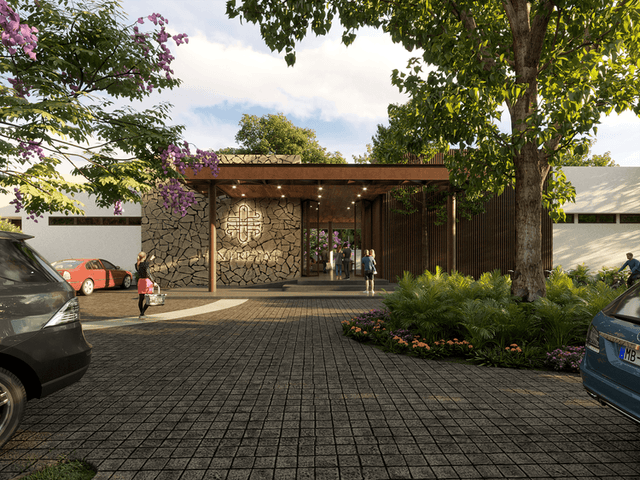 undefined a la venta en Tixcuytún, Mérida, Yucatán
 Entretat Developers desarrollos inmobiliarios en Yucatán 