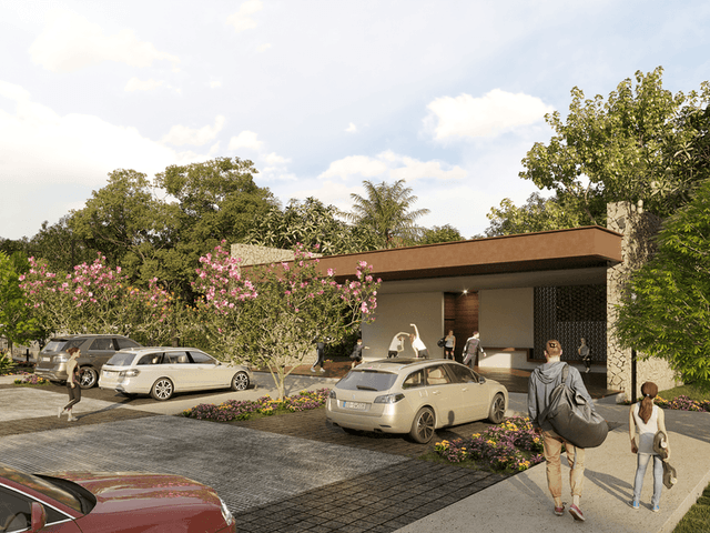 undefined a la venta en Tixcuytún, Mérida, Yucatán
 Entretat Developers desarrollos inmobiliarios en Yucatán 
