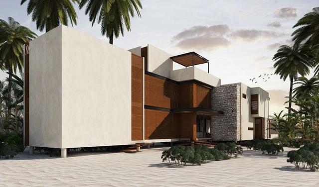 undefined a la venta en Santa Clara, Yucatán Playa Encanto  Developers desarrollos inmobiliarios en Yucatán 