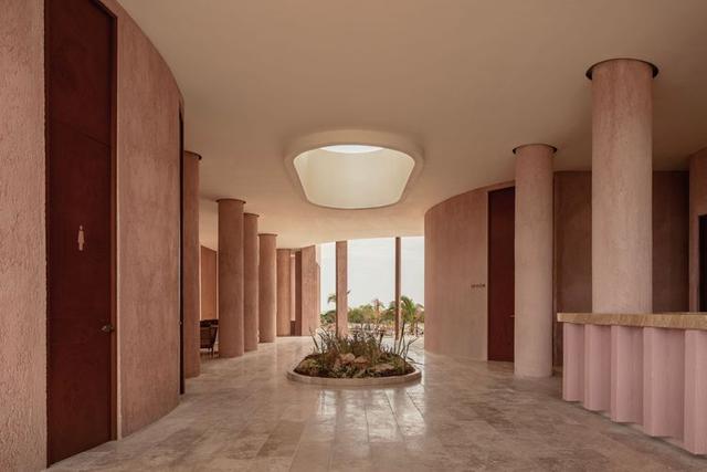 undefined a la venta en Telchac Puerto, Yucatán
 Temporada Developers desarrollos inmobiliarios en Yucatán 