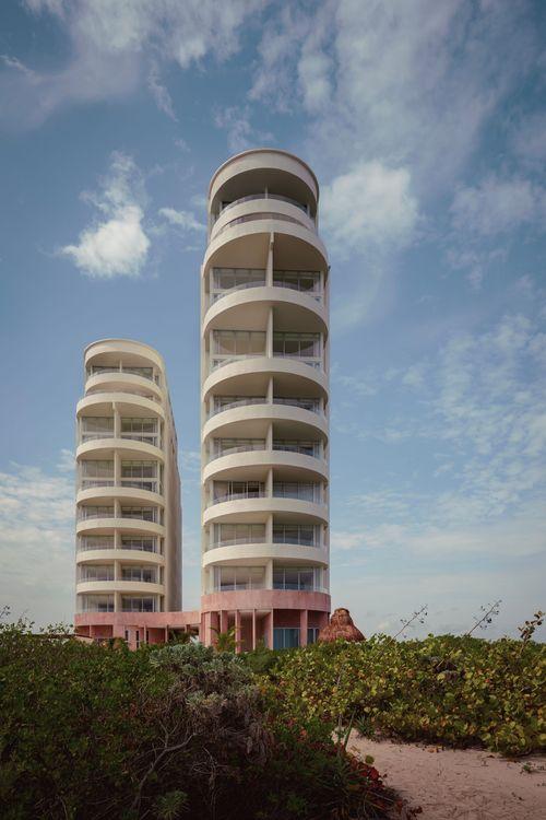undefined a la venta en Telchac Puerto, Yucatán
 Temporada Developers desarrollos inmobiliarios en Yucatán 