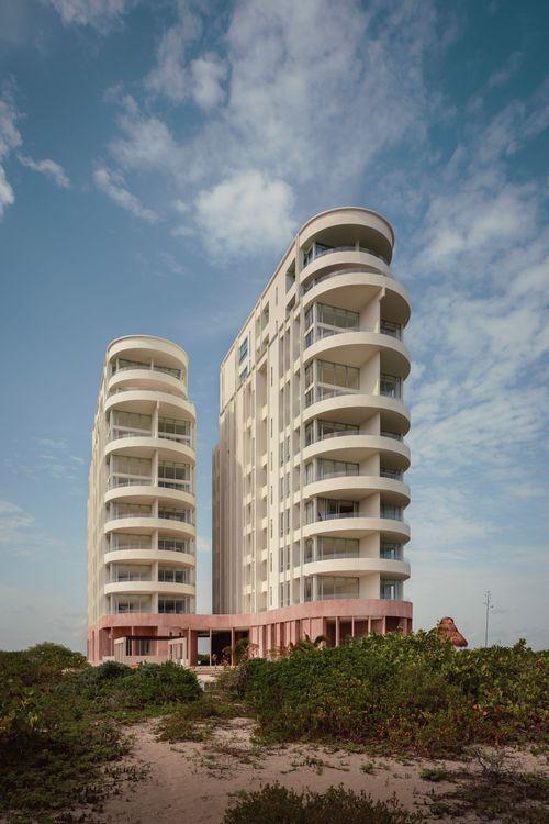 undefined a la venta en Telchac Puerto, Yucatán
 Temporada Developers desarrollos inmobiliarios en Yucatán 