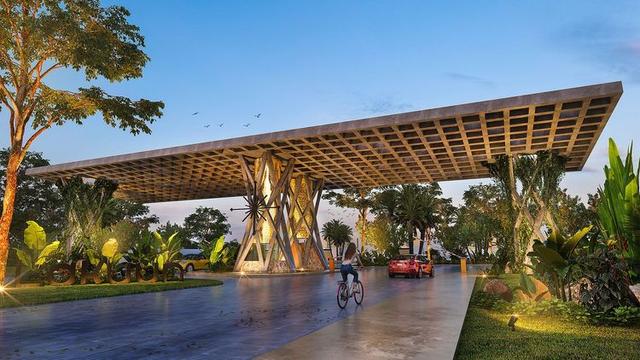undefined a la venta en Cosgaya, Yucatán Lakuun Developers desarrollos inmobiliarios en Yucatán 