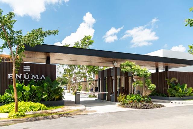 undefined a la venta en Temozón Norte, Mérida, Yucatán Enuma Developers desarrollos inmobiliarios en Yucatán 