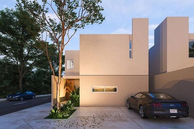 undefined a la venta en San Pedro Cholul, Mérida, Yucatán Vitúa Developers desarrollos inmobiliarios en Yucatán 
