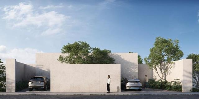 undefined a la venta en Jesus Carranza, Mérida, Yucatán Casas Cuatas Developers desarrollos inmobiliarios en Yucatán 