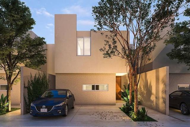 undefined a la venta en San Pedro Cholul, Mérida, Yucatán Vitúa Developers desarrollos inmobiliarios en Yucatán 