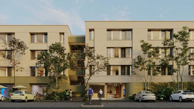 undefined a la venta en Temozón Norte, Mérida, Yucatán Bosco Developers desarrollos inmobiliarios en Yucatán 