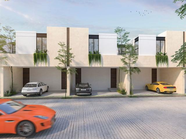 undefined a la venta en Cholul, Mérida, Yucatán Boreana Residencial Developers desarrollos inmobiliarios en Yucatán 