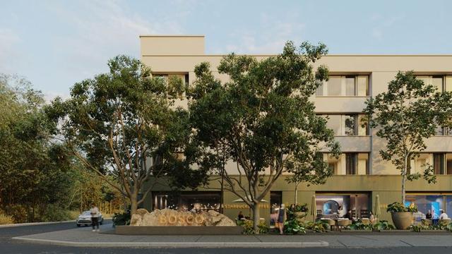 undefined a la venta en Temozón Norte, Mérida, Yucatán Bosco Developers desarrollos inmobiliarios en Yucatán 