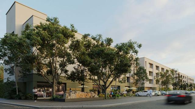undefined a la venta en Temozón Norte, Mérida, Yucatán Bosco Developers desarrollos inmobiliarios en Yucatán 