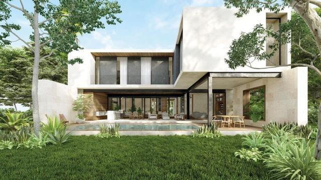 undefined a la venta en Carr. Mérida - Progreso, Yucatán EL CORTIJO Casa 104 Developers desarrollos inmobiliarios en Yucatán 