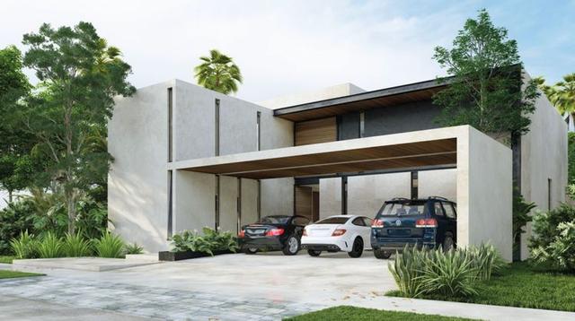undefined a la venta en Carr. Mérida - Progreso, Yucatán EL CORTIJO Casa 104 Developers desarrollos inmobiliarios en Yucatán 